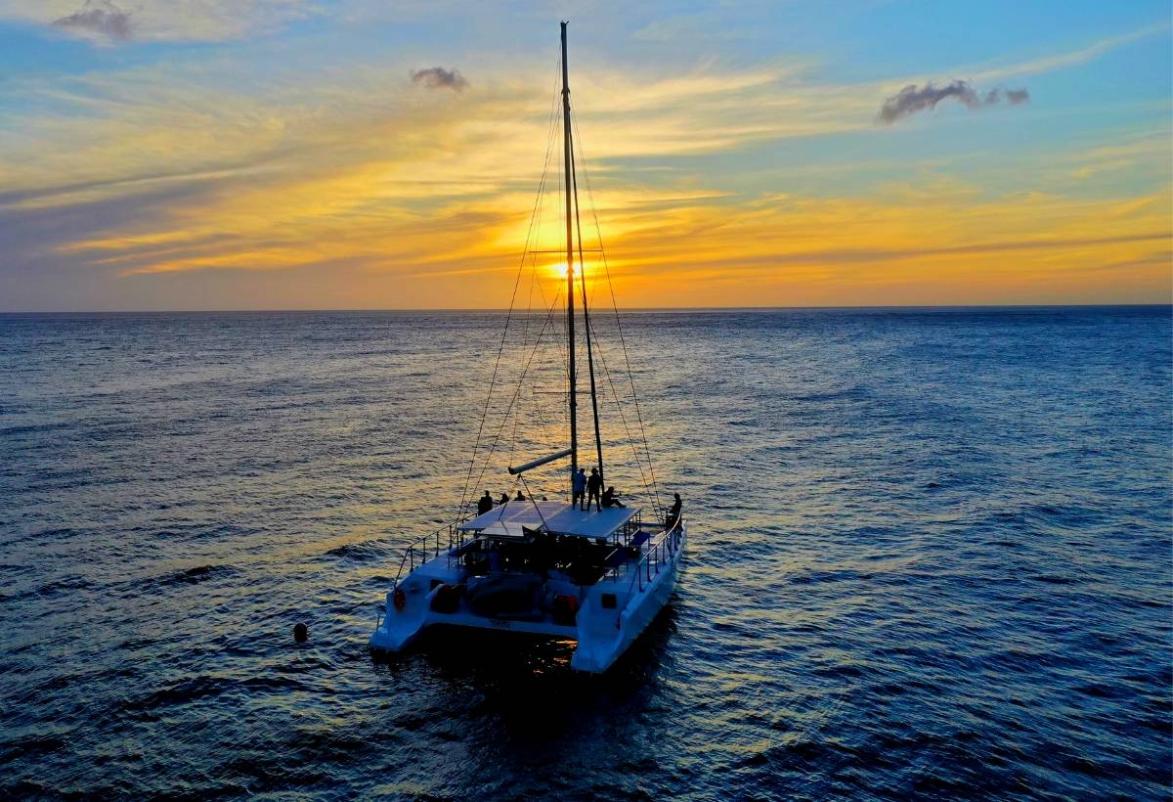 How Do I Choose the Right Sailing Trip for Me?