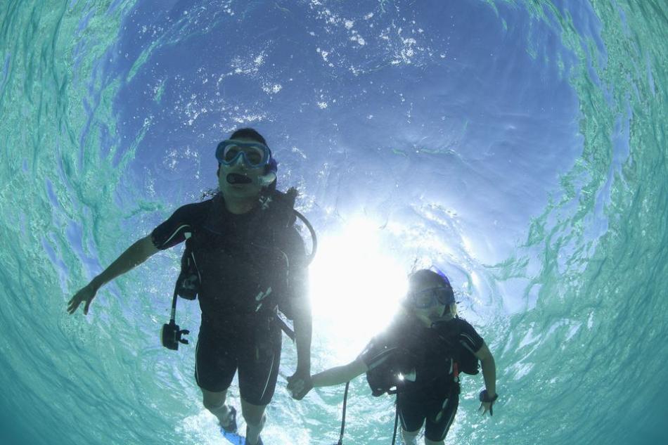 How to Stay Safe During a Scuba Diving Trip: Essential Tips for Beginners