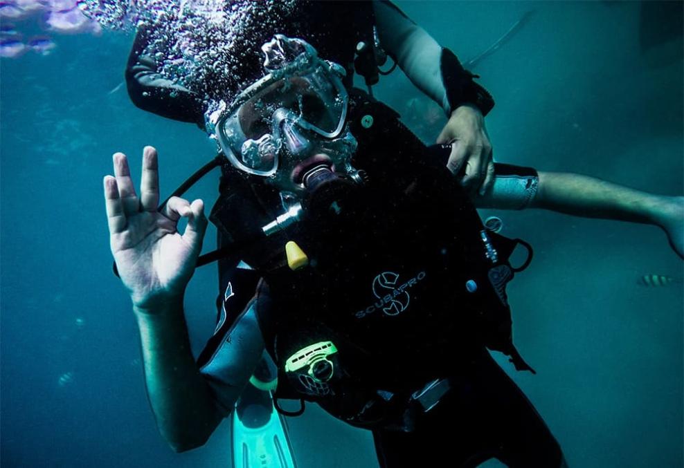 How to Choose the Right Scuba Diving Trip for You: A Comprehensive Guide